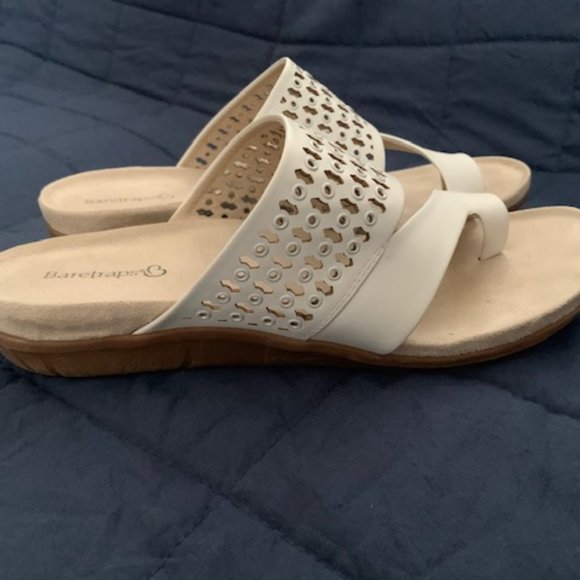 baretraps juny sandals